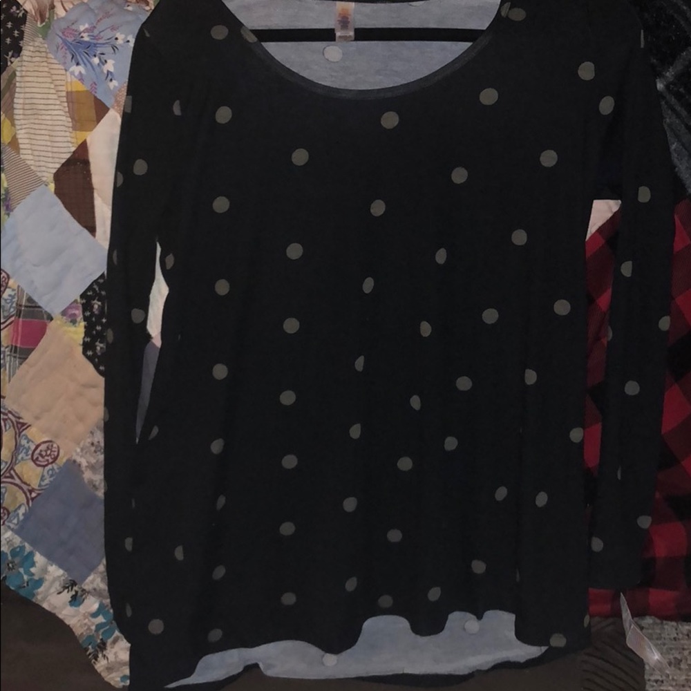 Lularoe Lynnae Medium 🦄